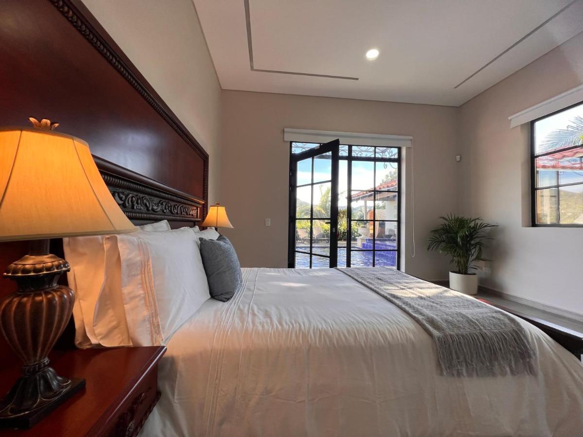 1714 Hotel Boutique Guatapé Εξωτερικό φωτογραφία