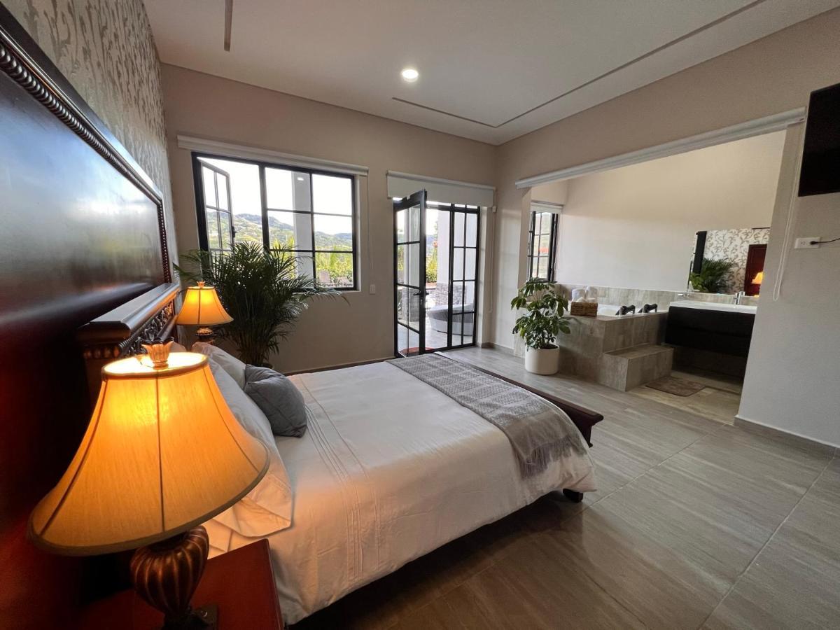 1714 Hotel Boutique Guatapé Εξωτερικό φωτογραφία