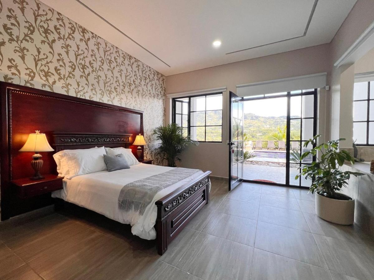 1714 Hotel Boutique Guatapé Εξωτερικό φωτογραφία