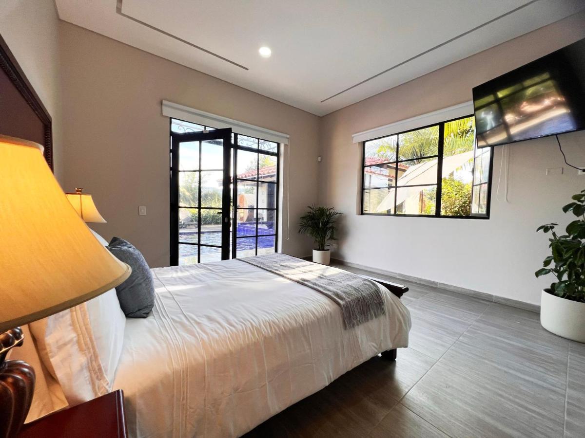 1714 Hotel Boutique Guatapé Εξωτερικό φωτογραφία
