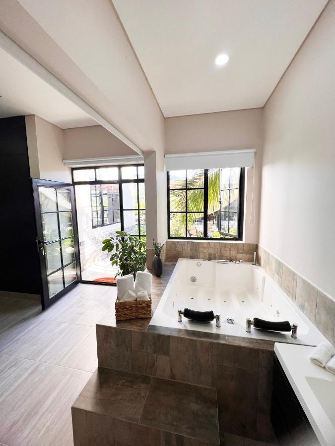 1714 Hotel Boutique Guatapé Εξωτερικό φωτογραφία