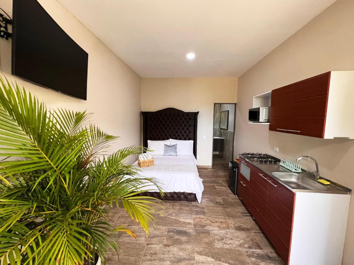 1714 Hotel Boutique Guatapé Εξωτερικό φωτογραφία