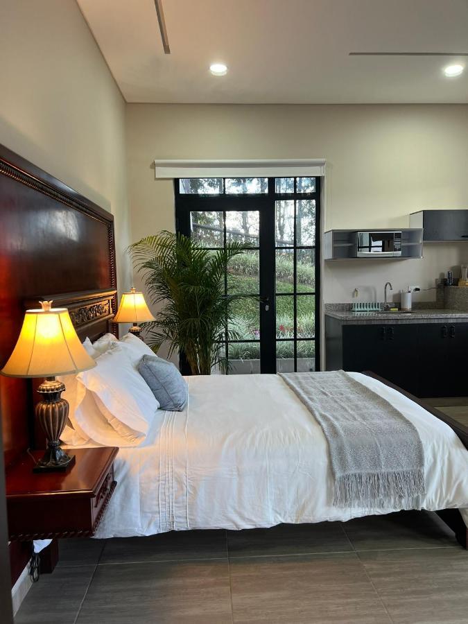 1714 Hotel Boutique Guatapé Εξωτερικό φωτογραφία