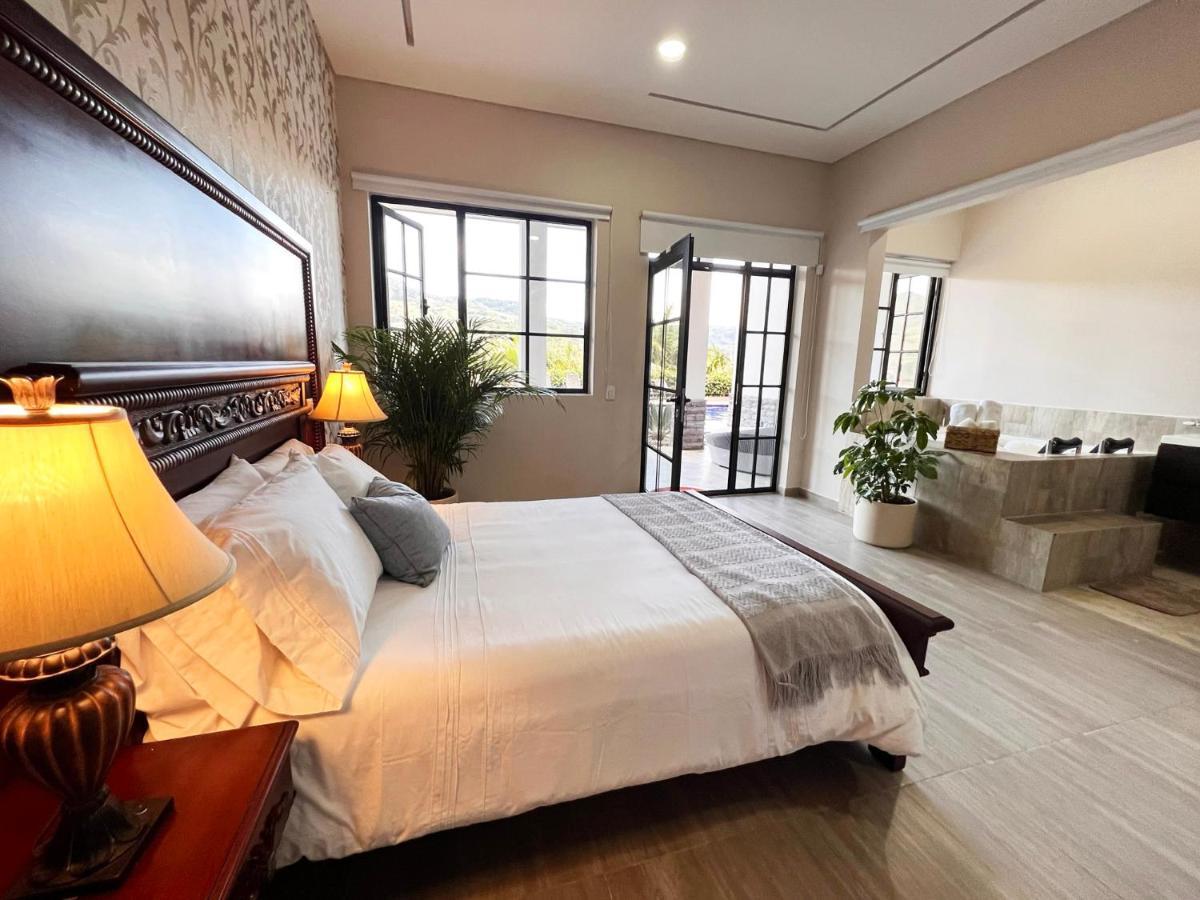 1714 Hotel Boutique Guatapé Εξωτερικό φωτογραφία
