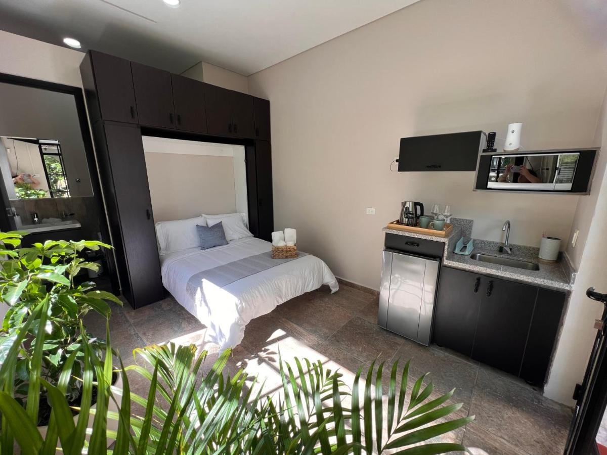 1714 Hotel Boutique Guatapé Εξωτερικό φωτογραφία