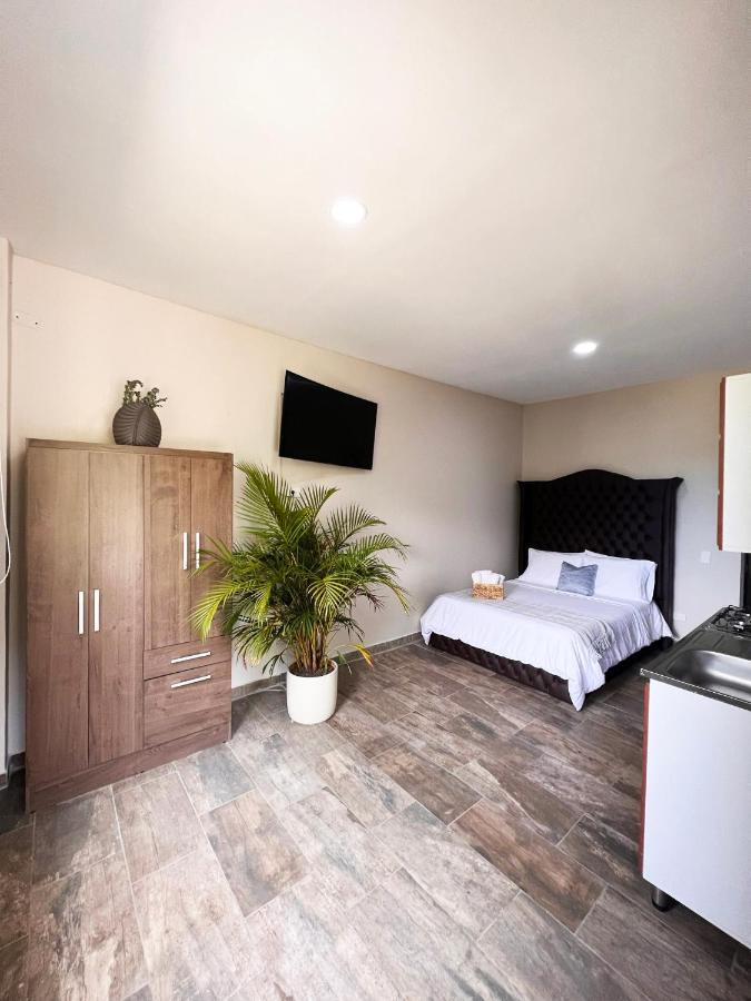 1714 Hotel Boutique Guatapé Εξωτερικό φωτογραφία