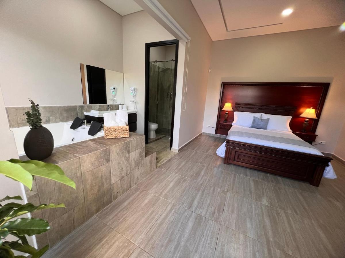1714 Hotel Boutique Guatapé Εξωτερικό φωτογραφία