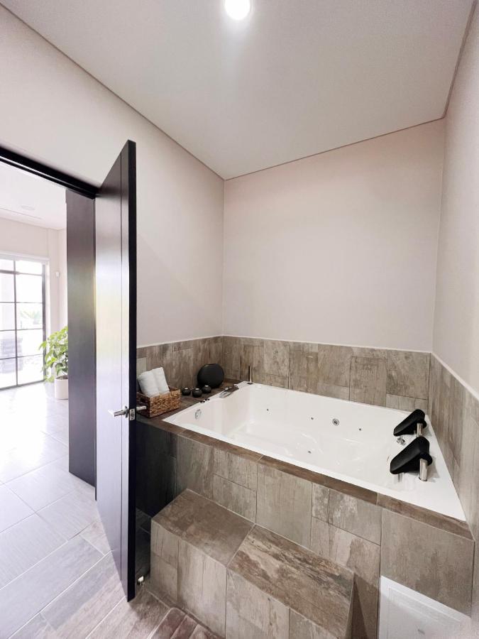 1714 Hotel Boutique Guatapé Εξωτερικό φωτογραφία