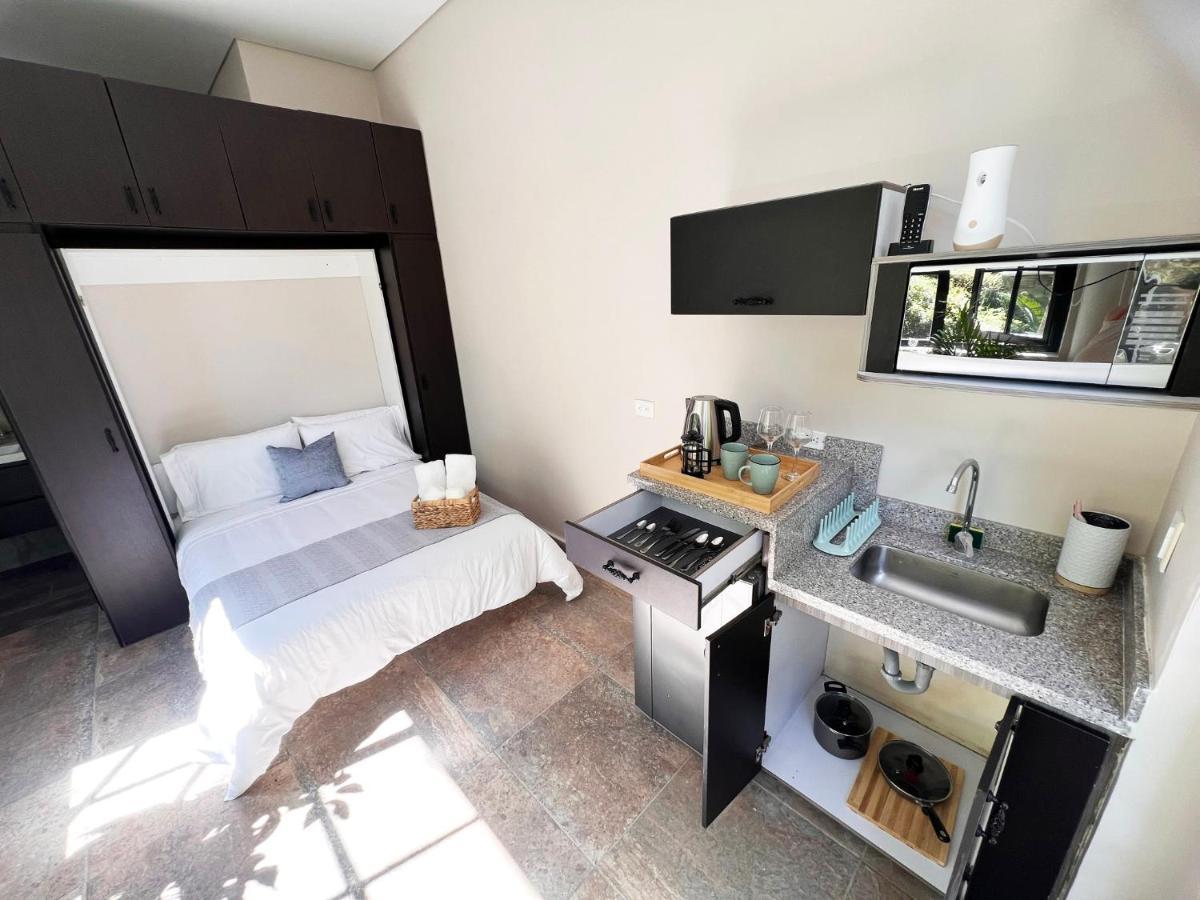 1714 Hotel Boutique Guatapé Εξωτερικό φωτογραφία