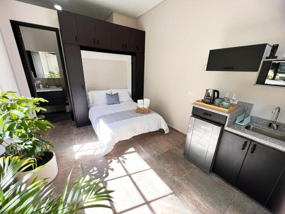 1714 Hotel Boutique Guatapé Εξωτερικό φωτογραφία