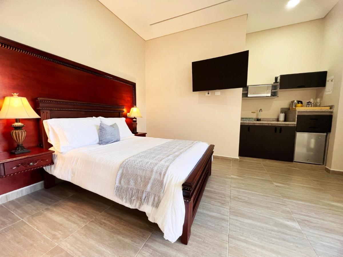 1714 Hotel Boutique Guatapé Εξωτερικό φωτογραφία