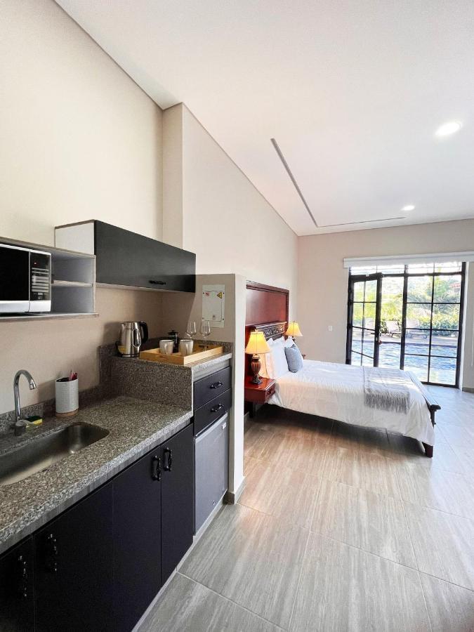1714 Hotel Boutique Guatapé Εξωτερικό φωτογραφία