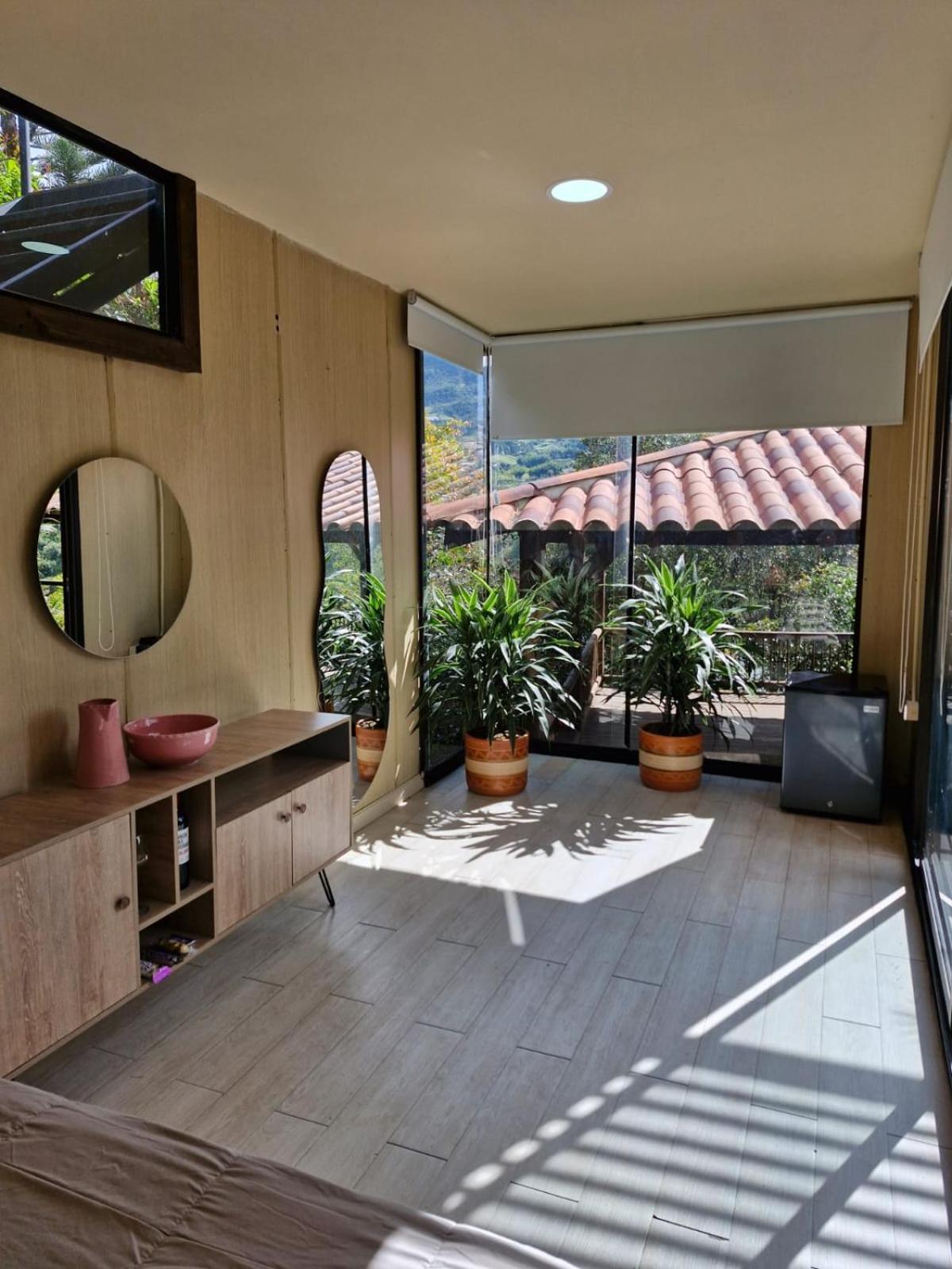 1714 Hotel Boutique Guatapé Εξωτερικό φωτογραφία