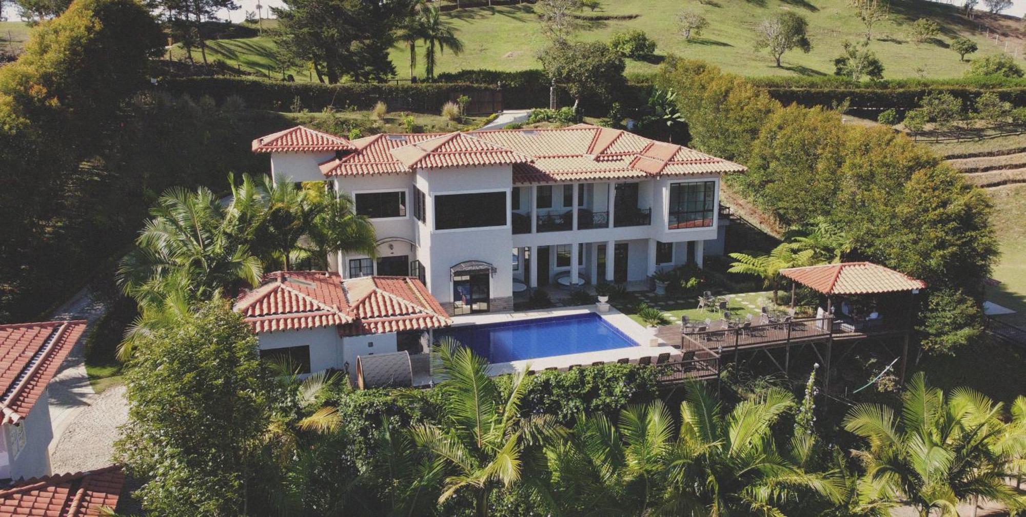 1714 Hotel Boutique Guatapé Εξωτερικό φωτογραφία